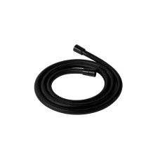 Шланг для душу 125 см, з покриттям PVC, matt black ( 100362455) Шланг для душу 125 см, з покриттям PVC, matt black ( 100362455) Noken сантехніка Іспанія