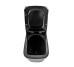 Унітаз-моноблок Jager BG JL 67*36*80 ЧОРНИЙ ( А0059571 ) Insana