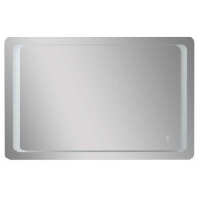 Дзеркало Marseille Z-1000x650 LED touch control+defogger