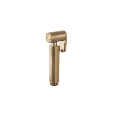 Воронка гигиенического душа, ROUND, brushed brass (100368266) Воронка гигиенического душа, ROUND, brushed brass (100368266)