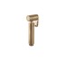 Лійка гігієнічного душа, ROUND, brushed brass (100368266)