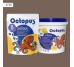 Двухкомпонентная эпоксидная затирка фуга для плитки и мозаики ТМ "OCTOPUS", цвет 8736 1,25 кг.