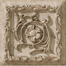 Вставка Grigio Formella Tibur 15x15 Villa D Este из коллекции Villa D Este Vallelunga. Вставка Grigio Formella Tibur 15x15 Villa D Este из коллекции Villa D Este Vallelunga.