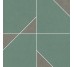 Мозаика 30*30 Glomera Mosaico Snippet Jade Nt 0201018 9 Mm Cerdisa