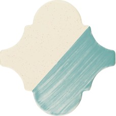 Color Art Blue Arabesque 15x15 PF006 Color Art Blue Arabesque 15x15 PF006 COLOR ART Керамічна плитка Aleluia