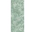 Декор GEMSTONE BAROCCO ONYX GREEN LUX R - 120x280 PF60013616OG Gemstone з колекції Gemstone Versace