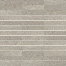 Мозаїка 30x30 12QUAGRASTMOS102 Quarry  gravel stone mat mosaic 10x2 12mm DSG Quarry з колекції Quarry DSG Gigacer: фабрика, яка першою випустила формат 120×120 — сторінка 2
