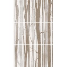Декор (99.9x60) Decor Neldon-3 Marron - Symbolic з колекції Space Декор (99.9x60) Decor Neldon-3 Marron - Symbolic з колекції Space Symbolic Керамічна плитка Novogres