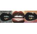 Декор (31.9x96) 24181- Icons Lips Soggetto C,3 - Steve Kaufman з колекції Steve Kaufman Settecento