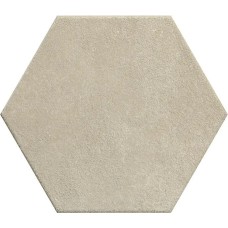 TERRACRETA ARGILLA ESAGONA - 21.6x25 J072 Terracreta з колекції Terracreta TERRACRETA ARGILLA ESAGONA - 21.6x25 J072 Terracreta з колекції Terracreta Terracreta