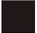 Плитка (20x20) TR Nero - Trasparenze из коллекции Trasparenze Vogue