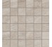 Мозаїка 30x30 Up Beige Mosaico - Up_Stone - UP023MA з колекції Up_Stone Impronta