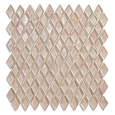 Мозаика 25,9x26,6 Barite Item 02 - Diamond из коллекции Diamond Sicis Diamond Sicis
