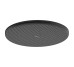 Верхній душ Raindance Alive S 300 1jet EcoSmart Matt Black (24521670)