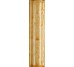 Бордюр Remate Ontalba Ocre 5x20 Aranjuez Vives з колекції Aranjuez Vives