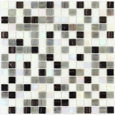 Мозаїка (32.7x32.7) 69CI-CE Cirene Ceniza - Cirene з колекції Caucaso Мозаїка (32.7x32.7) 69CI-CE Cirene Ceniza - Cirene з колекції Caucaso Cirene Керамічна плитка Grespania