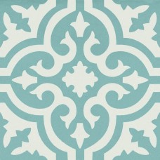 20x20 089D3B2 Original B Light Blue Deco Anthology з колекції Deco Anthology