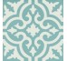Плитка 20x20 089D3B2 Original B Light Blue Elios Ceramica Deco Anthology з колекції Deco Anthology Elios Ceramica