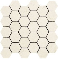 Мозаїка (30х30) MOSAICO STUDIO IVORY A з колекції Studio Studio Керамічна плитка Fanal