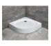 Душовий піддон Patmos A Compact 800x800x160 білий