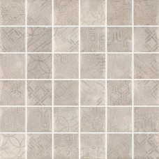 Мозаика прессованная Harmony Grys (4,8x4,8) 29,8x29,8 код 7087 Ceramika Paradyz