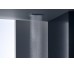 Верхний душ Axor 300х300 2jet монтаж с потолка, Polished Black Chrome (35321330)