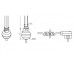 ТЕН для сушки Маріо REG2 0-600W (TERM)