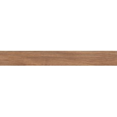 15x120 Woodliving Rovere Scuro Rettificato - Woodliving - R40K з колекції Woodliving Woodliving Керамічна плитка Ragno
