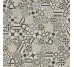 Плитка Decoro Campiano Mix Esagona - 15.8x18.3 1081301 Cotto del Campiano з колекції Cotto del Campiano Cir