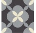 Плитка (20x20) Eden Seattle Q - Dal Bianco з колекції Dal Bianco Bisazza