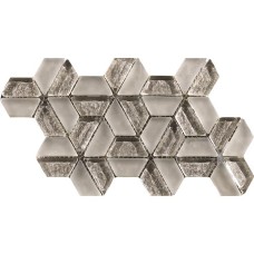 Мозаїка Evoke Form Caramel 25.7x14.8 Mosaics з колекції Mosaics L`antic Colonial Испания — страница 3