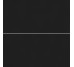 Плитка 50x50 C1 Sh 007 Ral 9017 - Shade з колекції Shade Vogue