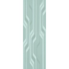 Декор (25x75) 071052 Modern Stripes Mentha Lucido Rett - Visia з колекції Visia VISIA Керамічна плитка AVA — сторінка 3