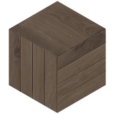 Мозаїка Brown Cube Mosaico Matt 37.5x43 Fapnest Fap з колекції Fapnest Fap FAPNEST Керамічна плитка FAP Ceramiche — сторінка 2