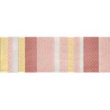 Декор Dk2 26Ylv 20x60 Glass из коллекции Glass Glass Керамическая плитка IMOLA