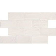 (12.5х25) KOTTOBRICK GESSO 138P0 из коллекции Kotto Emilceramica (12.5х25) KOTTOBRICK GESSO 138P0 из коллекции Kotto Emilceramica KOTTO Керамическая плитка Emil Ceramica