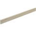 Плінтус Battiscopa Nb 3 Rett - 6.5x120 13NB03R12 Nabi з колекції Nabi Del Conca