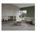 Плитка керамогранітна Minirock U118 Light Grey RECT LAP 598x598x8 Paradyz Paradyz