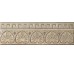 Бордюр (10x30) GLRX43K Glr List. Classico Sand – Gallura из коллекции Gallura NovaBell