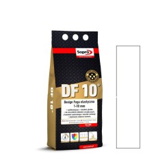 Затирка для швів DF 10 1050A білий №10 (2 кг)