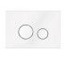 Панель управління CIRCLE Білий, GPX2240112