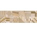 Плитка 25x75 Evolution Pattern Hot - Evolution - EVOPH2500 з колекції Evolution Ascot