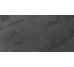 Плитка 29,6x59,5 Gentle Stone Black Rett - Gentle Stone - GST370R з колекції Gentle Stone Ascot