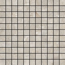 Мозаїка 29.5x29.5 DC2036 Stone age mosaic greige shine Stone Age з колекції Stone Age Stone Age Керамічна плитка Aleluia   — сторінка 2