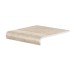 Сходинка 30x32 V-shape Cottage masala (668) Cerrad з колекції Cottage Cerrad