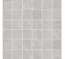 Мозаїка Grigio Mosaico Satin 30x30 Lit Vallelunga з колекції Lit Vallelunga
