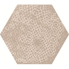 (26.6x23) DTR105M Macrame Biege - Dautore злекції Dautore Quintessenza Dautore