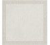 Декор (40x40) 02611100 Greek Cassett. Bianco - Greek з колекції Greek Versace