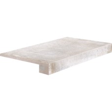 Сходинка (33x60) 62072 Gradino Costa Retta Ivory - Verve з колекції Verve Сходинка (33x60) 62072 Gradino Costa Retta Ivory - Verve з колекції Verve