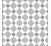 Декор Howard Grey 45x45 Chic Dual Gres из коллекции Chic Dual Gres
